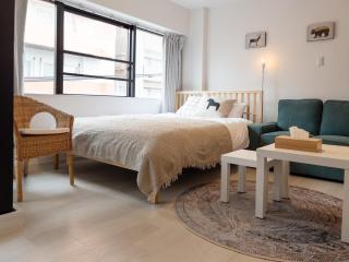 amp urbanstay akasaka - Susakiuramachi - 0