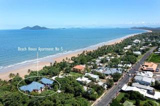 Beach House Apartment No 5 - Beach, Village Shops - Mission Beach - 8