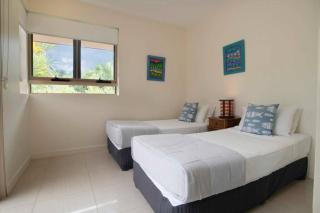 Beach House Apartment No 5 - Beach, Village Shops - Mission Beach - 3