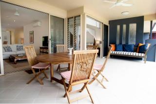 Beach House Apartment No 5 - Beach, Village Shops - Mission Beach - 2