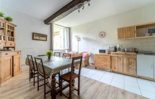 Nice Home In Chalabre With Wifi - 8