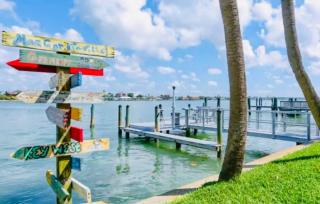 Malyn 122, Waterfront condo, few blocks to beach - St. Pete Beach - 3