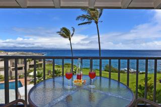 Kapalua Bay Villas 23B1 - Kahana - 0