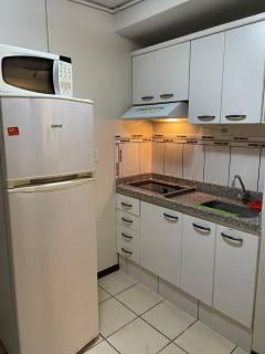 Apart andar alto centro - 4