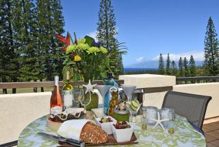 Kapalua Golf Villas 27T1 - Kahana - 0
