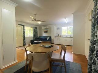 Mission Dreaming - 1 Bedroom Cottage - South Mission Beach - 3