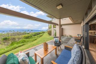 Kapalua Ridge Villas 2612 - Kahana - 2