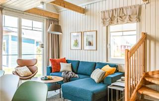 Gorgeous Home In Zerpenschleuse - Wandlitz - 9