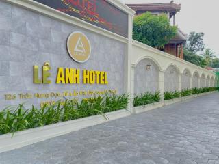 Le Anh Hotel - Phú Quốc - 4
