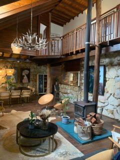 Le Petit Chateau Homestead Bridgetown - Bridgetown - 9