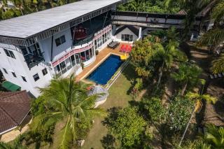 Chalong - Villa Nap Dau - 10 BR Private Pool Villa - Phuket - Chalong - 6