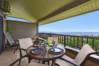 Kapalua Ridge Villas 1521 - Kahana - 0
