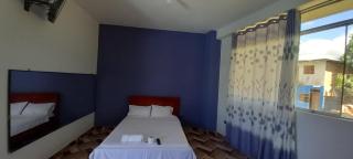 Hospedaje Miraflores - Moyobamba - 1