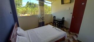 Hospedaje Miraflores - Moyobamba - 0
