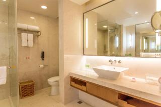 Mingshen Golf & Bay Resort Sanya - Sanya - 8