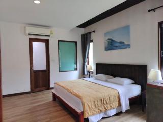 D.R. Lanta Bay Resort - Koh Lanta - 8