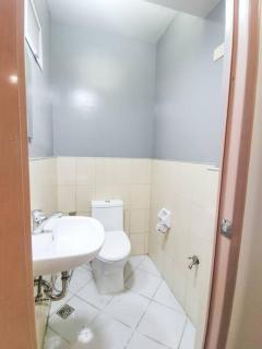 Private Townhouse (Serenia Homestay) - San Juan - 6