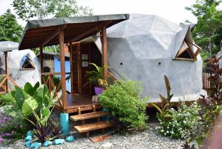 Mi casa es tu casa Glamping - Capurganá - 4