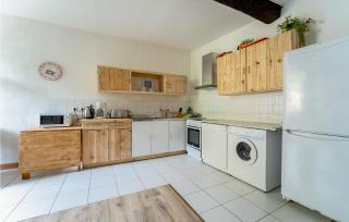 Nice Home In Chalabre With Wifi - 7