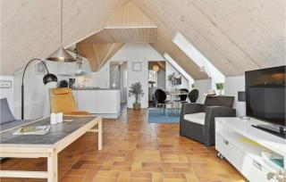 Nice Apartment In Idestrup With Wifi - 7