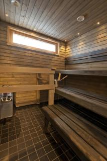 Kajaani Cottages - Kajaani - 4