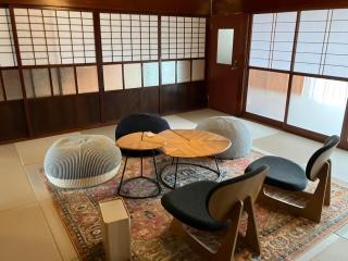 町宿ORANCHI - - 7