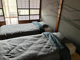 町宿ORANCHI - - 4