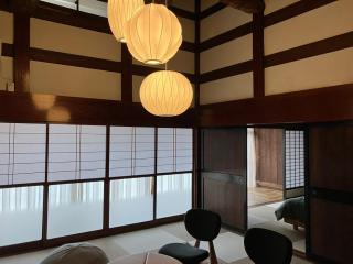 町宿ORANCHI - - 8