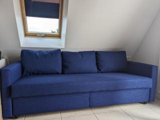 Bel appartement T2 avec balcon, WIFI et parking près de la plage - FR-1-706-2 - Châtelaillon-Plage - 6