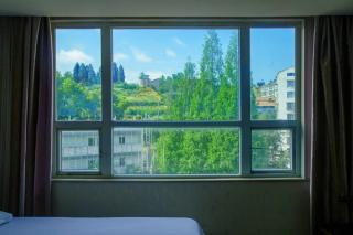 Wudangshan Daohe Inn - 4
