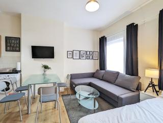 Lovely Studio In Anfield Near Centre Free Parking - Liverpool - 1