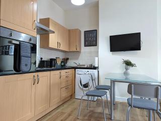 Lovely Studio In Anfield Near Centre Free Parking - Liverpool - 2