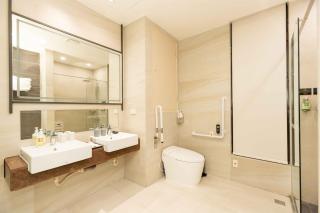 Euphoria Hotel Lukang - Lukang - 8