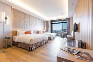 Euphoria Hotel Lukang - Lukang - 4
