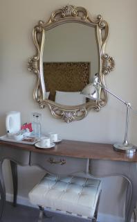 Mansion House Llansteffan - Carmarthen - 6