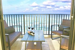 Ocean Breeze Condo - 0