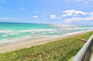 Ocean Breeze Condo - 7