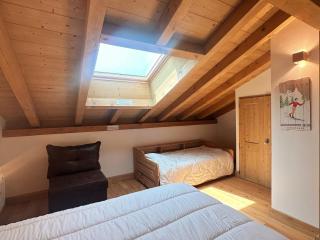 Superbe Duplex au Pied du Grand Massif, 3 Chambres, WiFi, Parking - FR-1-624-136 - Samoëns - 2