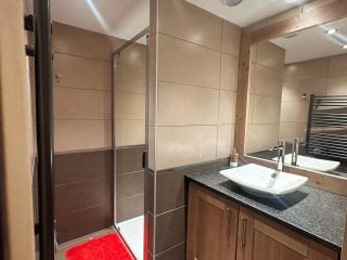 Superbe Duplex au Pied du Grand Massif, 3 Chambres, WiFi, Parking - FR-1-624-136 - Samoëns - 1