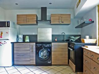 Appartement Rénové 5 Pers avec WIFI et Animaux Acceptés - FR-1-512-273 - Brides-les-Bains - 9