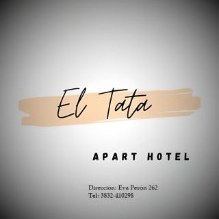 El Tata - Recreo - 1