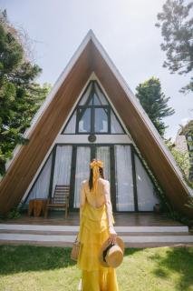 Bai Dinh Garden Resort & Spa - Ninh Binh - 4