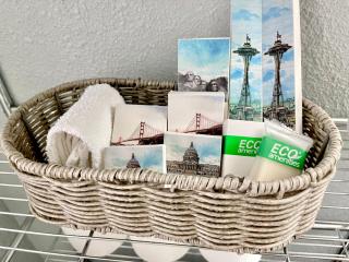 Las Vegas 特色度假村 Specialty Villa Resort 可睡12人 ⭐⭐⭐⭐⭐ - 2