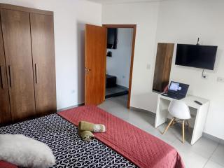 Flat Ideal para conexão 5 - Guarulhos - 1