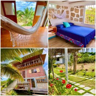 Casa de Orion - Ayangue - 3
