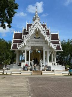 Liang's Home เหลียงโฮม - Ban Riang - 1