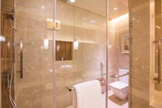 Marriott Executive Apartment Tianjin Lakeview - Tianjin - 8