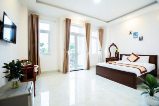 Tuấn An Hotel - Da Lat - 6