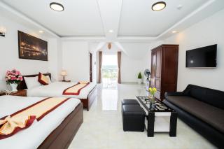 Tuấn An Hotel - Da Lat - 5