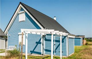 Gorgeous Home In Zerpenschleuse - 1